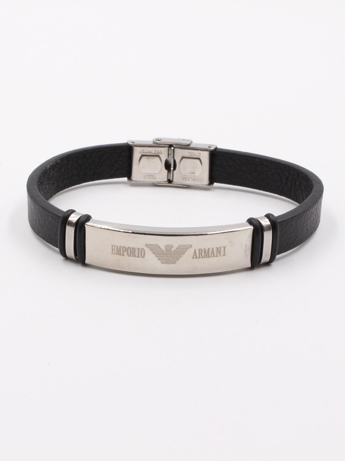 اسوارة امبوريو ارماني اسواره ارماني فضي