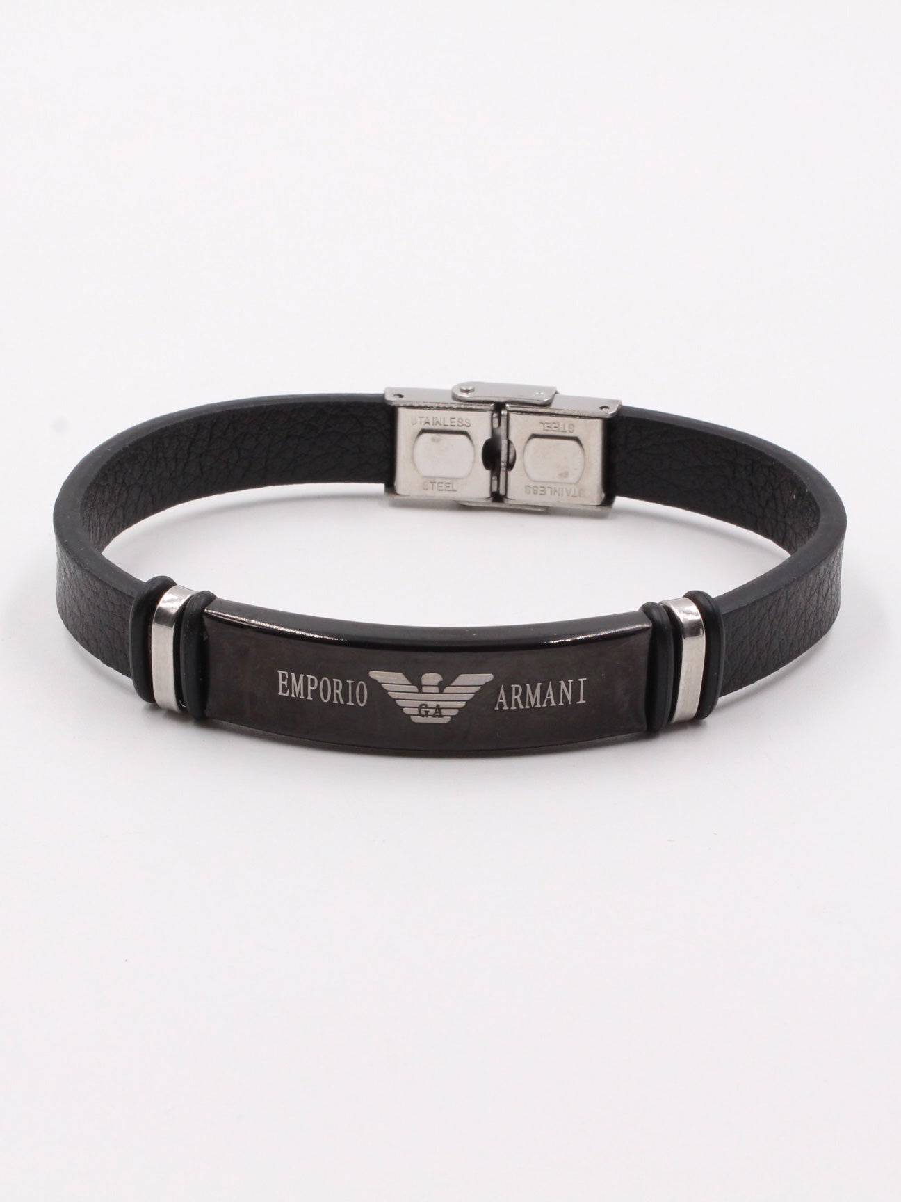 اسوارة امبوريو ارماني اسواره ارماني اسود