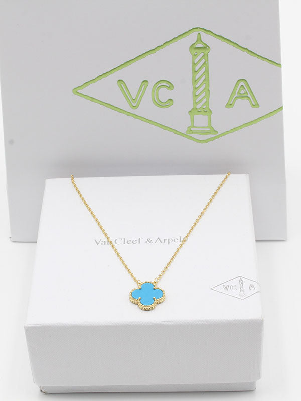 سلسال فان كليف الجديد سلسال van cleef