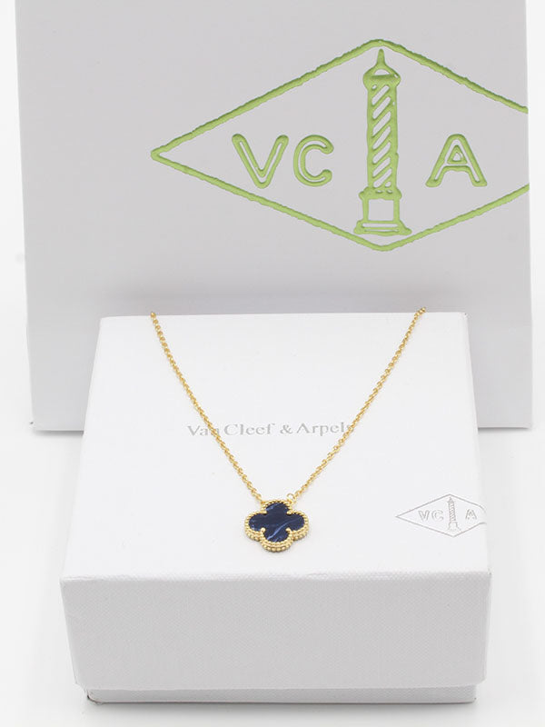 سلسال فان كليف الجديد سلسال van cleef