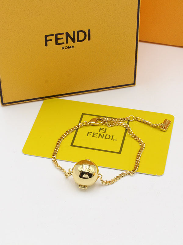 اساور فندي بيق بول لوقو اسواره fendi