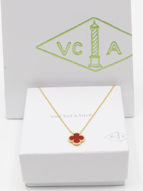 سلسال فان كليف الجديد سلسال van cleef