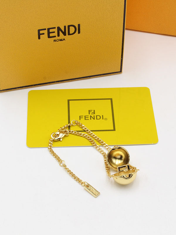 اساور فندي بيق بول لوقو اسواره fendi