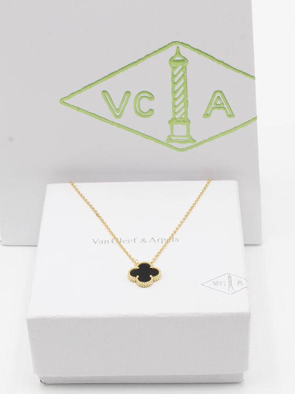 سلسال فان كليف الجديد سلسال van cleef