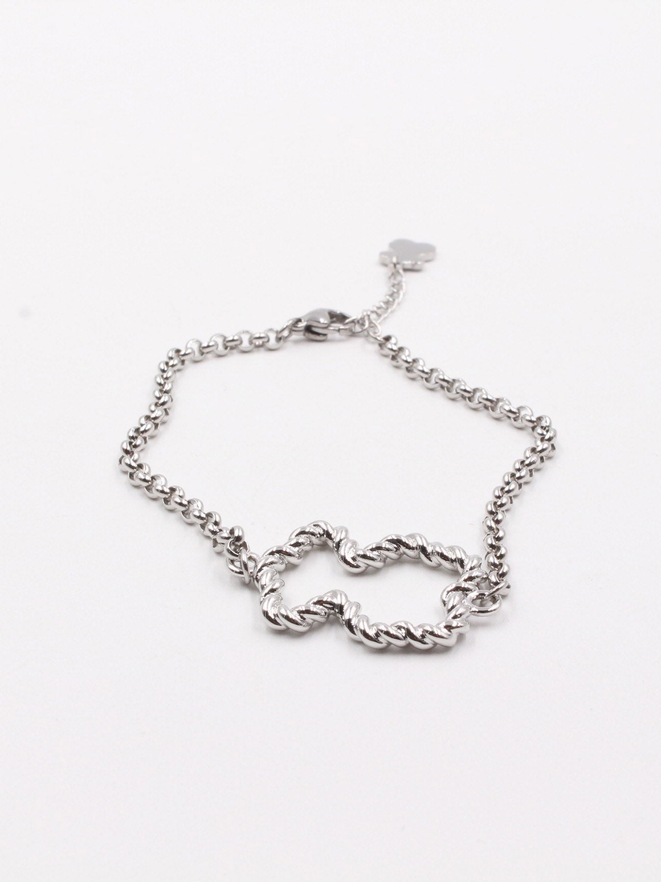 اسوارة توس ذهبي مبروم اسواره دبدوب