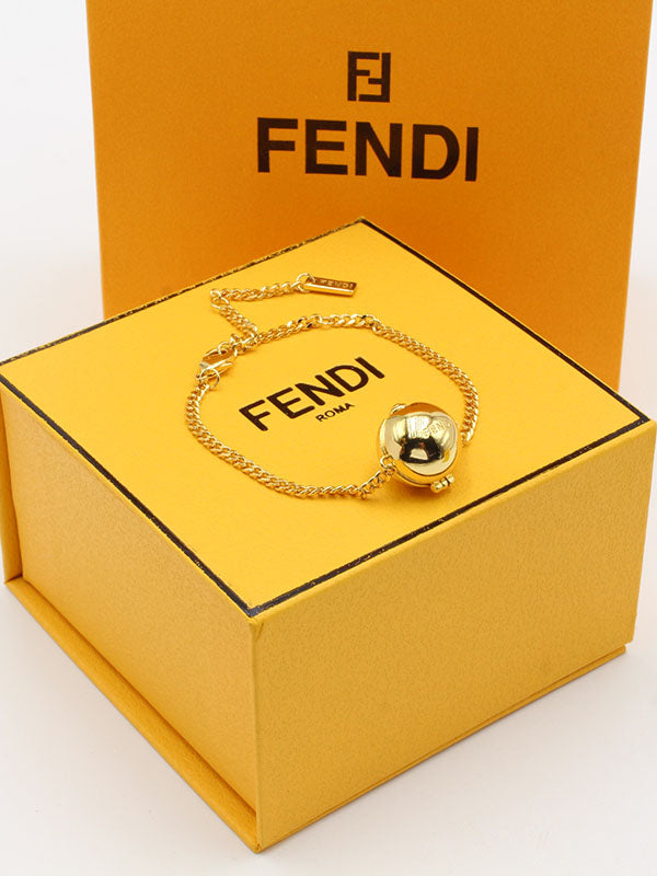 اساور فندي بيق بول لوقو اسواره fendi