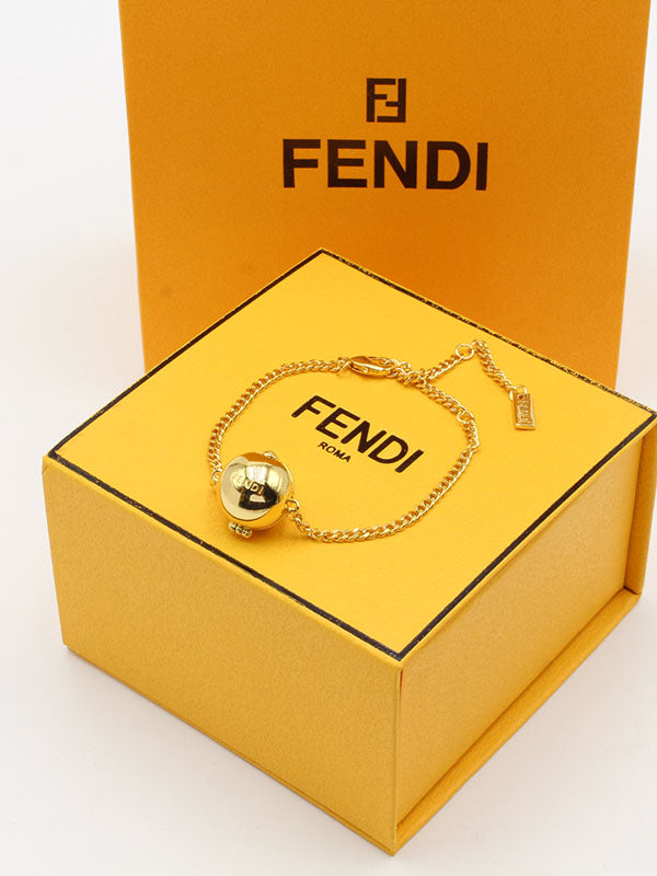 اساور فندي بيق بول لوقو اسواره fendi