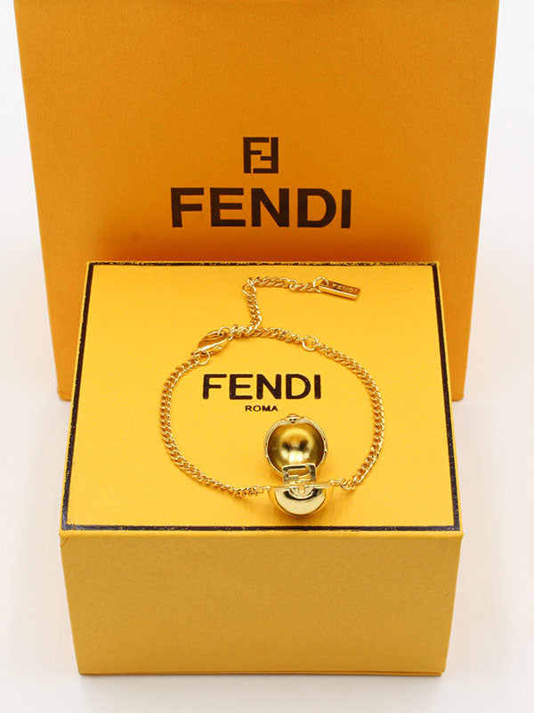 اساور فندي بيق بول لوقو اسواره fendi
