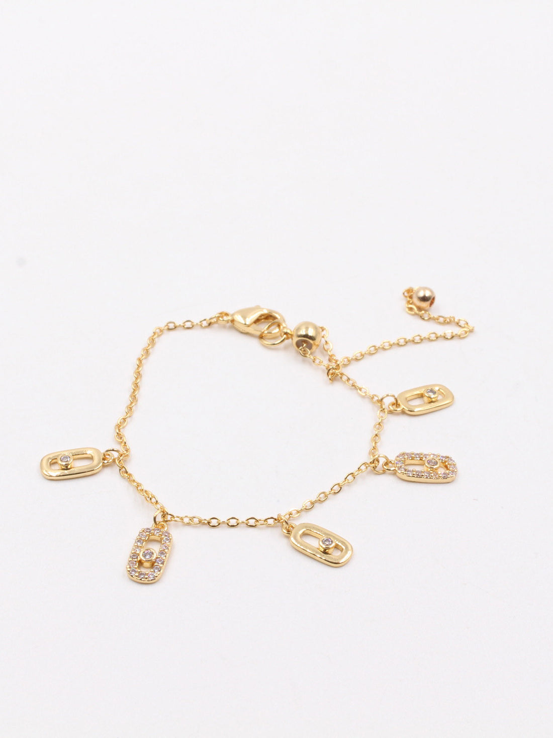 اسوارة ميسيكا ناعم هاف زركون اسواره messika