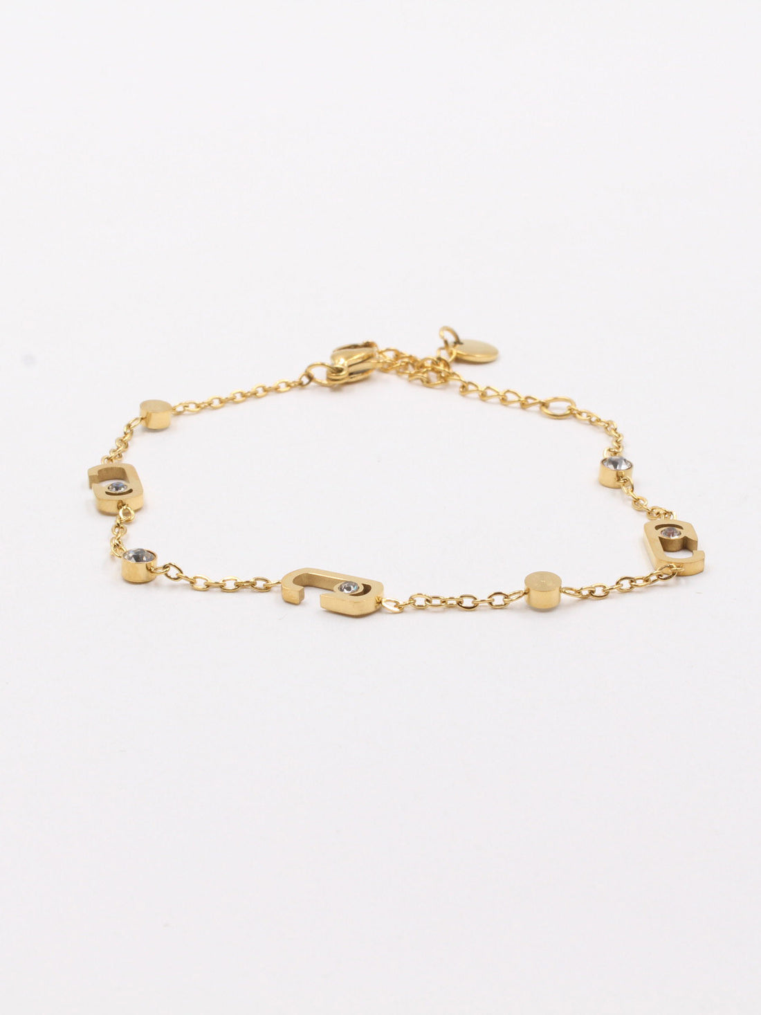 اسوارة ميسيكا ناعم ستنلس ستيل اسواره messika