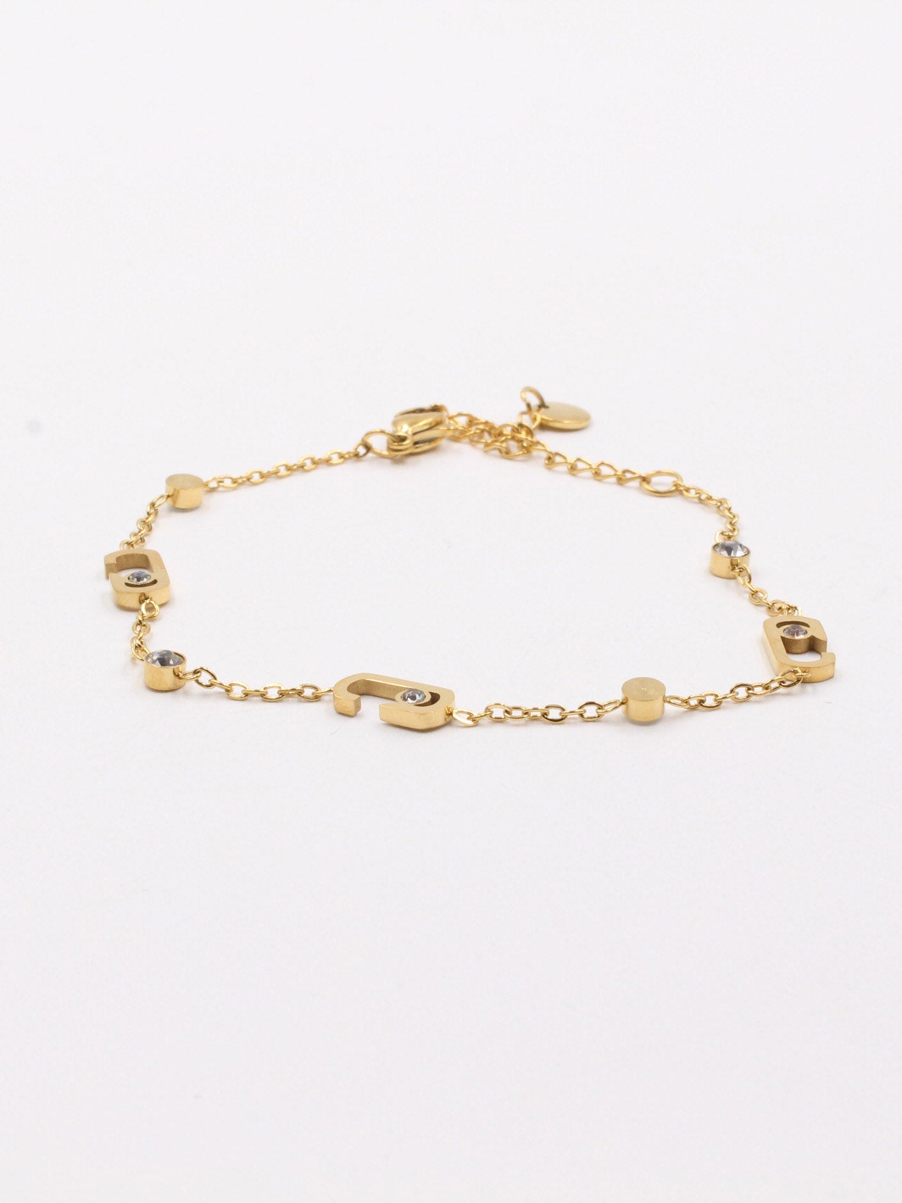 اسوارة ميسيكا ناعم ستنلس ستيل اسواره messika