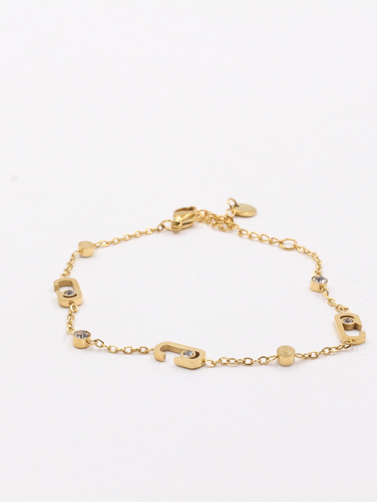 اسوارة ميسيكا ناعم ستنلس ستيل اسواره messika