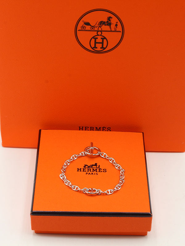 اسواره هيرمز ناعمة نيو لوك اسواره HERMES