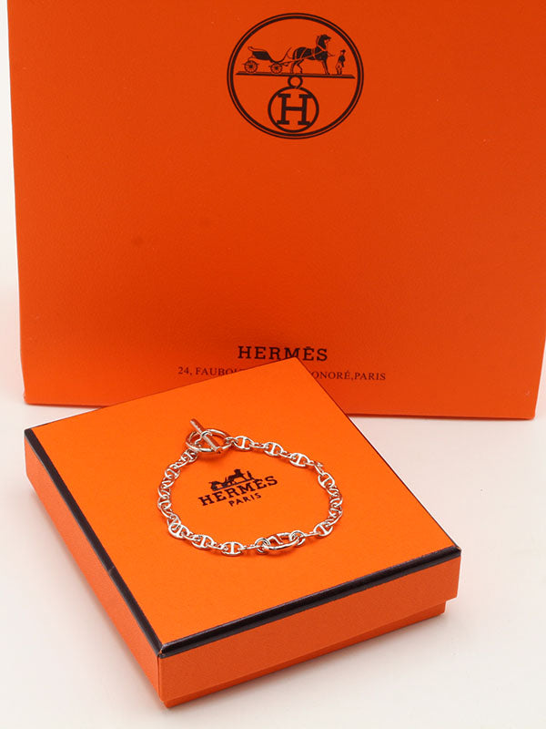 اسواره هيرمز ناعمة نيو لوك اسواره HERMES
