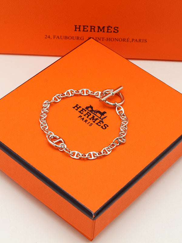 اسواره هيرمز ناعمة نيو لوك اسواره HERMES