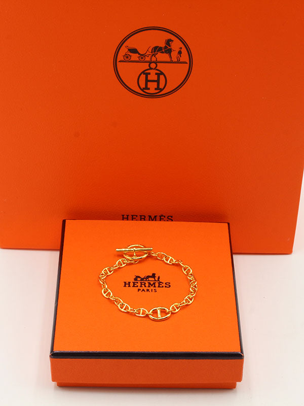 اسواره هيرمز ناعمة نيو لوك اسواره HERMES
