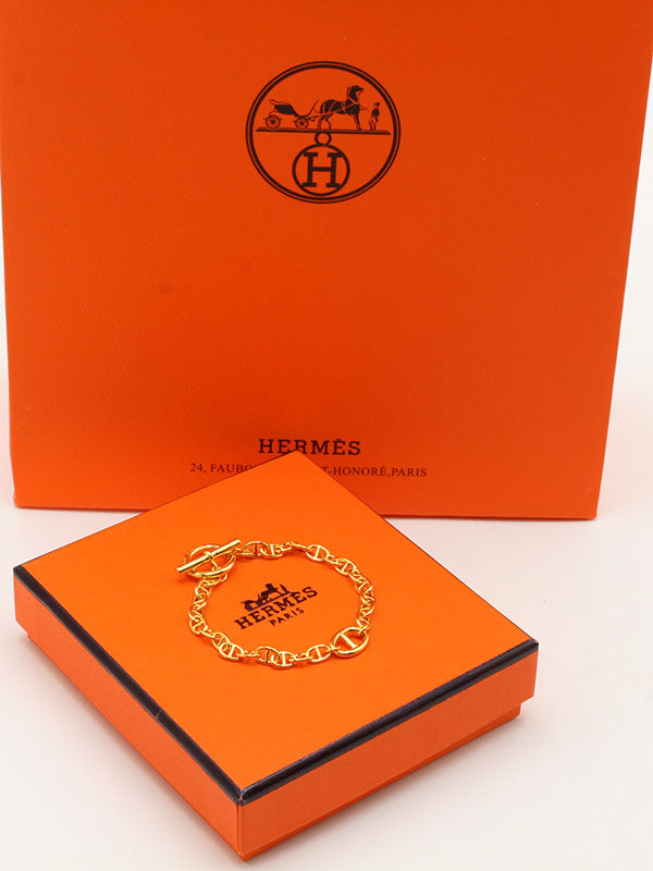 اسواره هيرمز ناعمة نيو لوك اسواره HERMES
