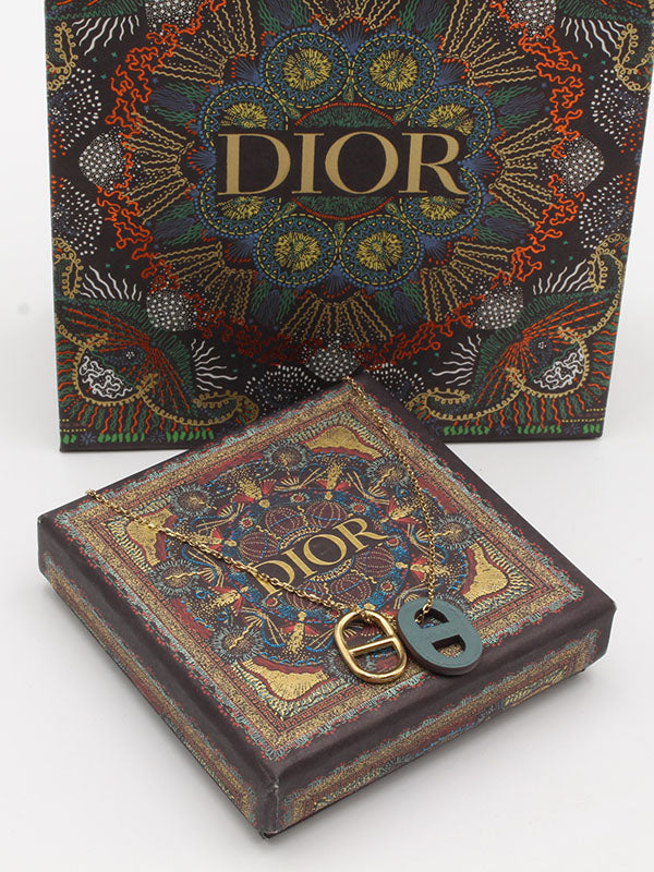 سلسال ديور وود سلسال dior