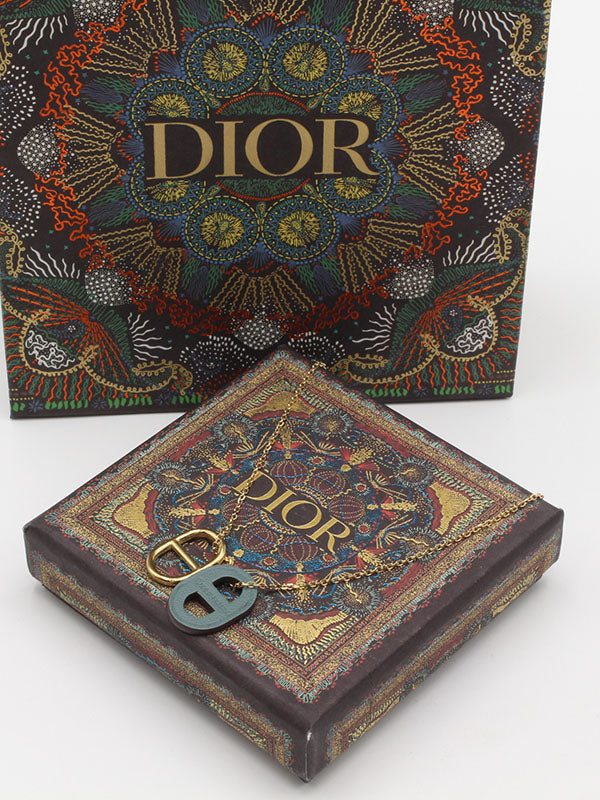 سلسال ديور وود سلسال dior