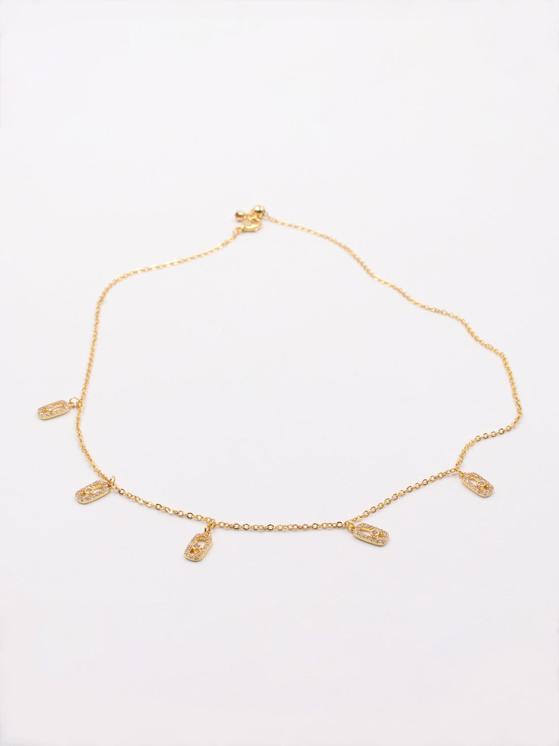 تشوكر ميسيكا سلسال messika