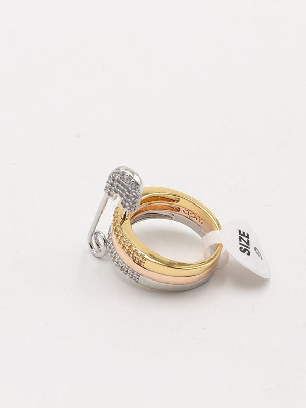 خاتم اي بي ام لوقو APM خواتم APM