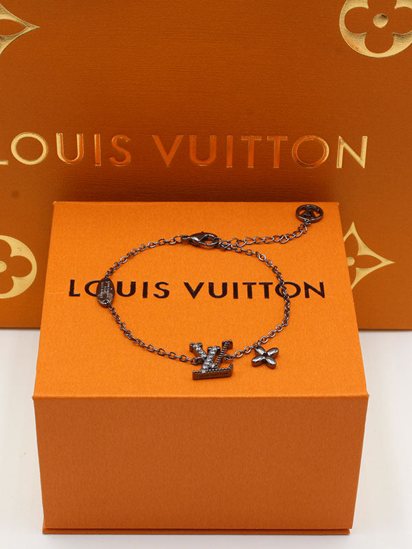 اسواره لويس فيتون زركون شعار لوقو اسواره louis vuitton