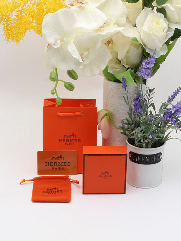 ملحقات هيرمز للاساور صغيره هدايا HERMES