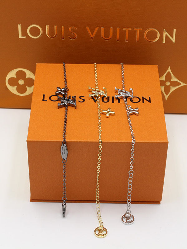 اسواره لويس فيتون زركون شعار لوقو اسواره louis vuitton