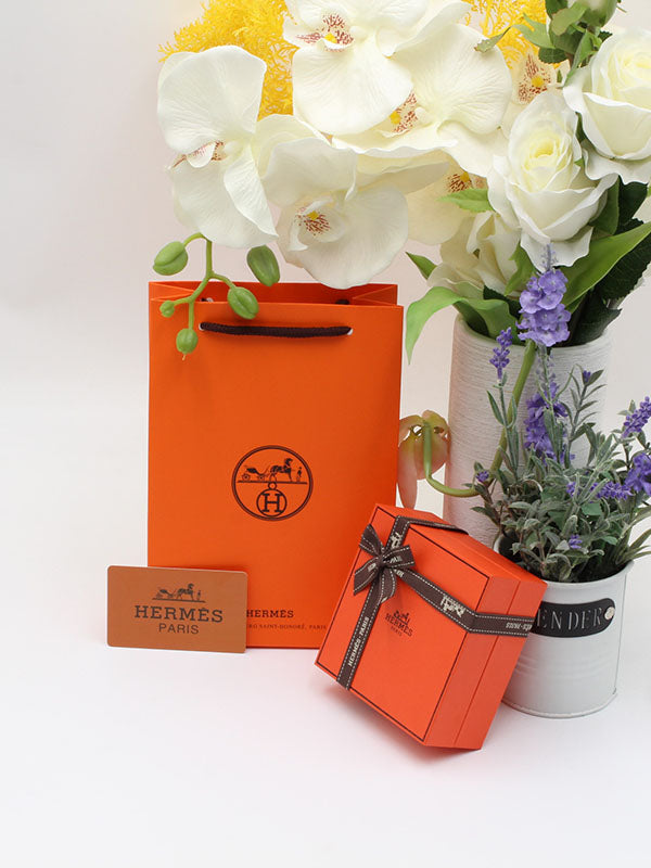 ملحقات هيرمز للاطقم كبيرة هدايا HERMES