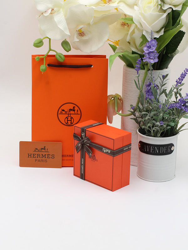 ملحقات هيرمز للاطقم كبيرة هدايا HERMES