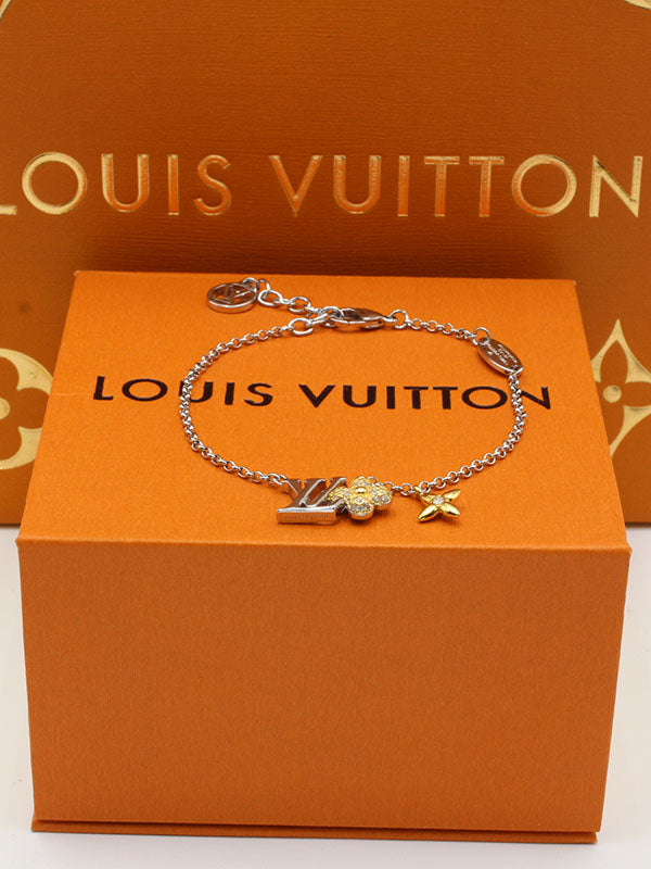اسواره لويس فيتون اورجين ثري بندنت اسواره louis vuitton