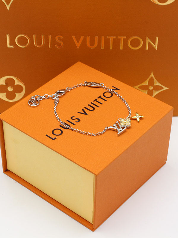 اسواره لويس فيتون اورجين ثري بندنت اسواره louis vuitton