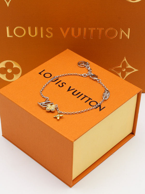 اسواره لويس فيتون اورجين ثري بندنت اسواره louis vuitton
