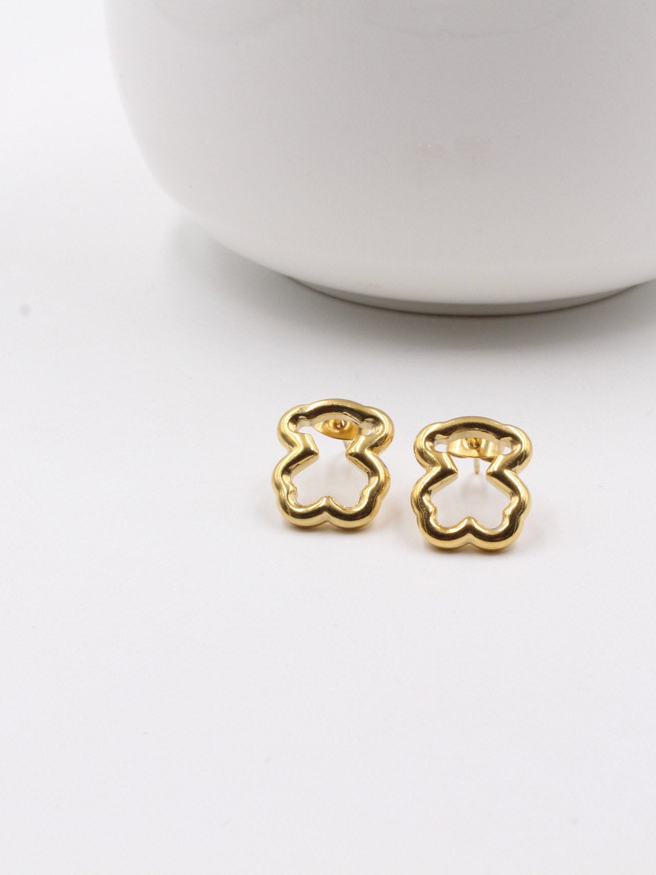 حلق توس مفرغ حلق دبدوب