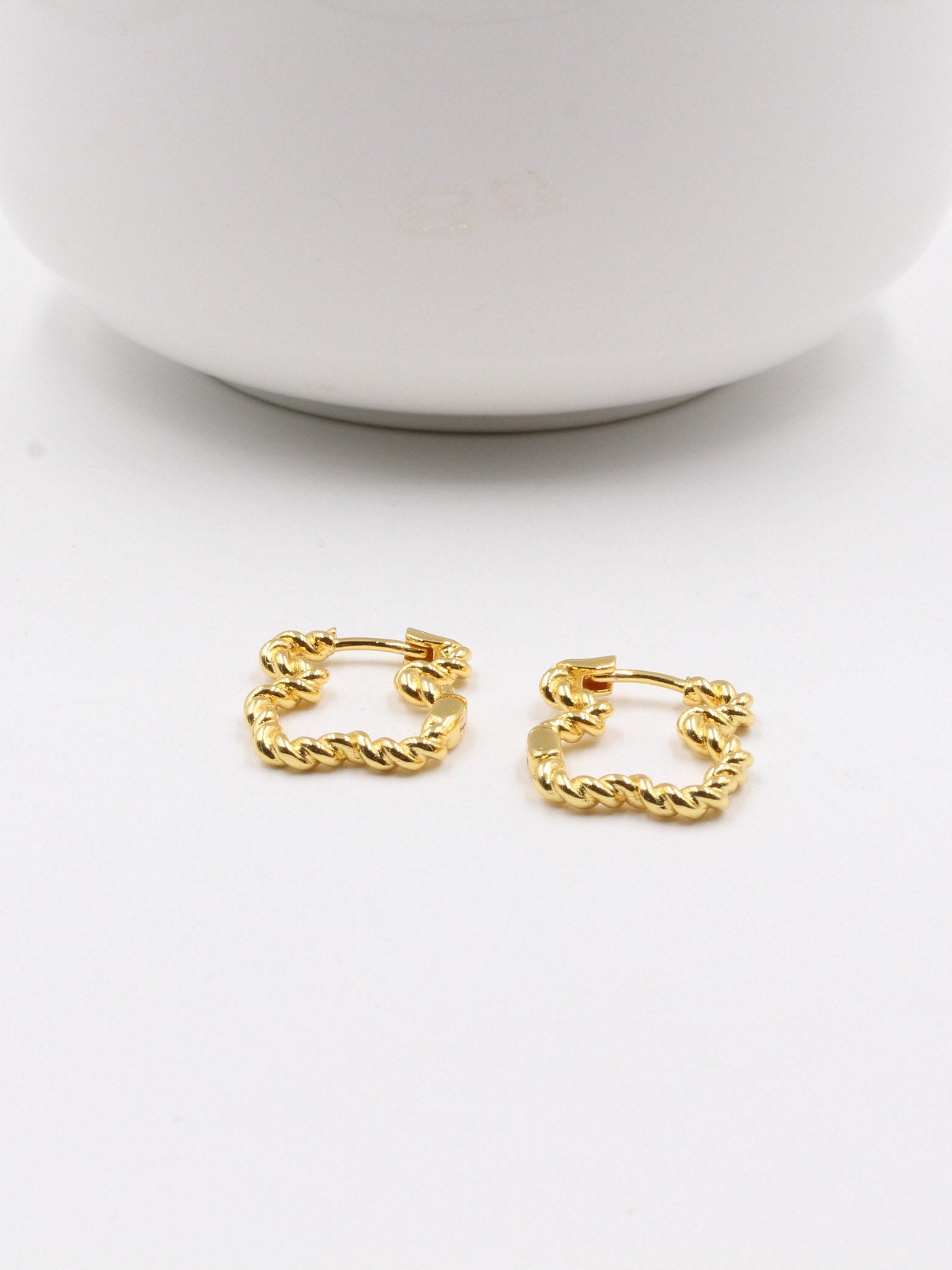 حلق توس قولد حلق دبدوب