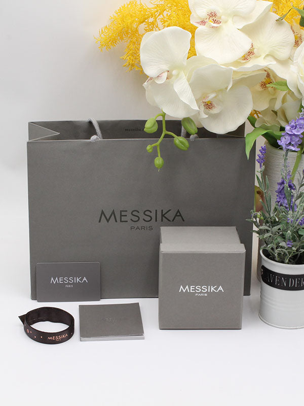 ملحقات ميسيكا للاساور بأضاءه هدايا messika