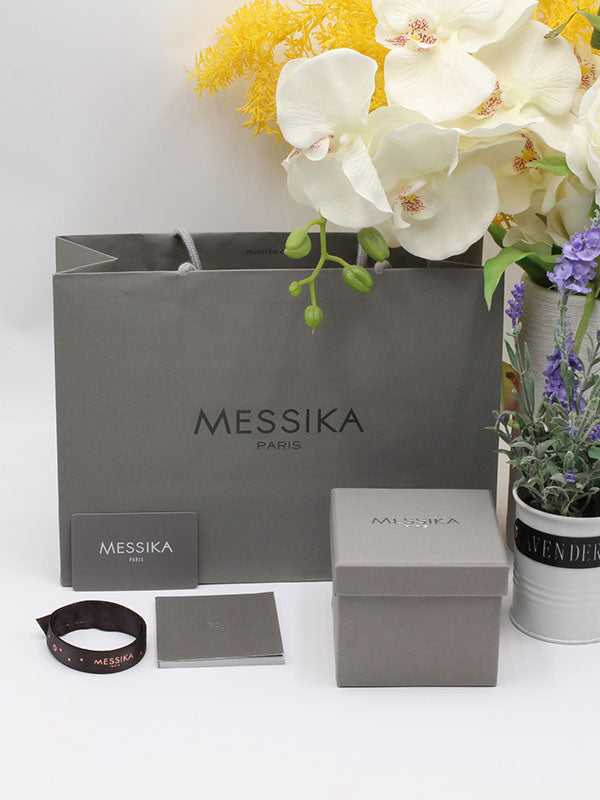 ملحقات ميسيكا للاساور بأضاءه هدايا messika