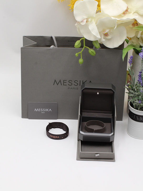 ملحقات ميسيكا للاساور بأضاءه هدايا messika