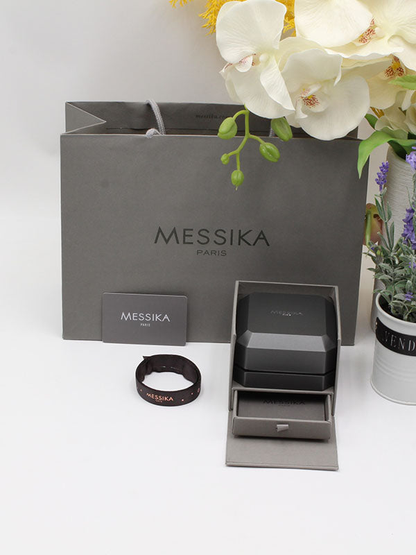 ملحقات ميسيكا للاساور بأضاءه هدايا messika