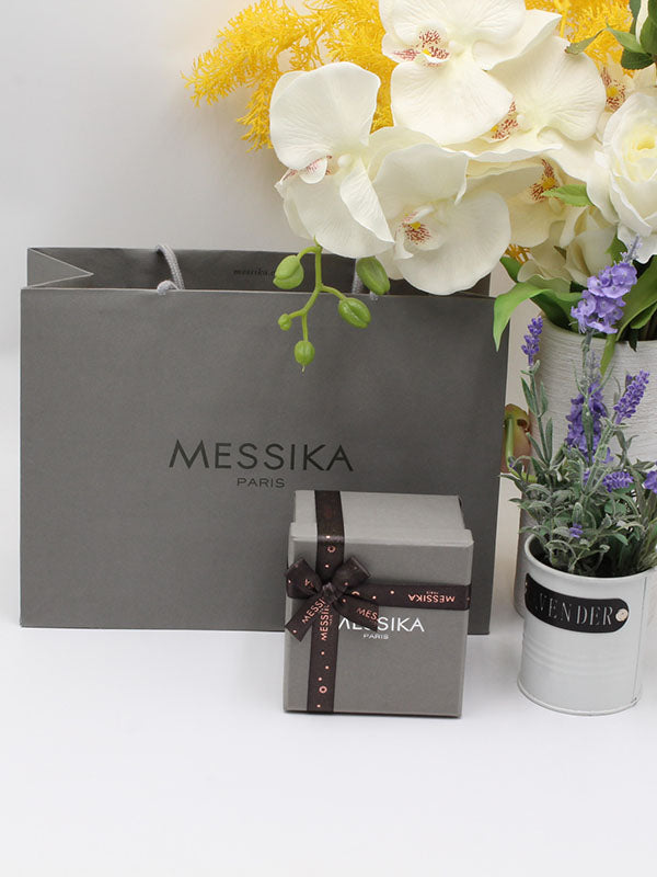 ملحقات ميسيكا للاساور بأضاءه هدايا messika