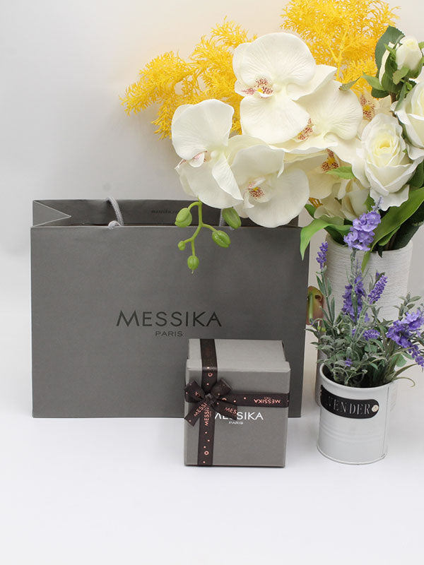 ملحقات ميسيكا للاساور بأضاءه هدايا messika