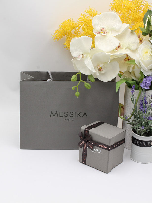 ملحقات ميسيكا للاساور بأضاءه هدايا messika