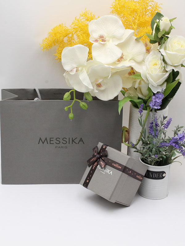 ملحقات ميسيكا للاساور بأضاءه هدايا messika