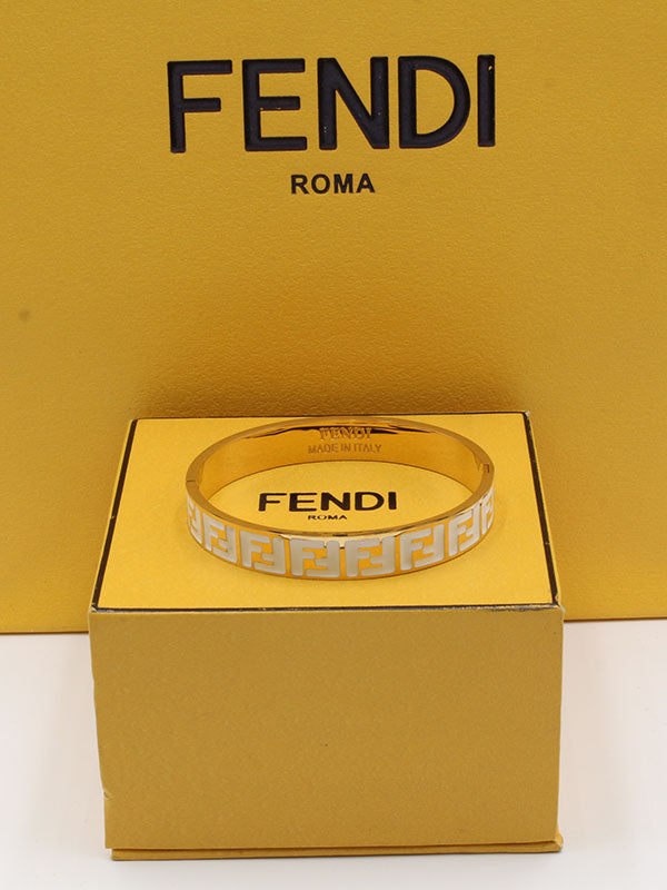 اسواره فندي بانقل اف لوقو اسواره fendi