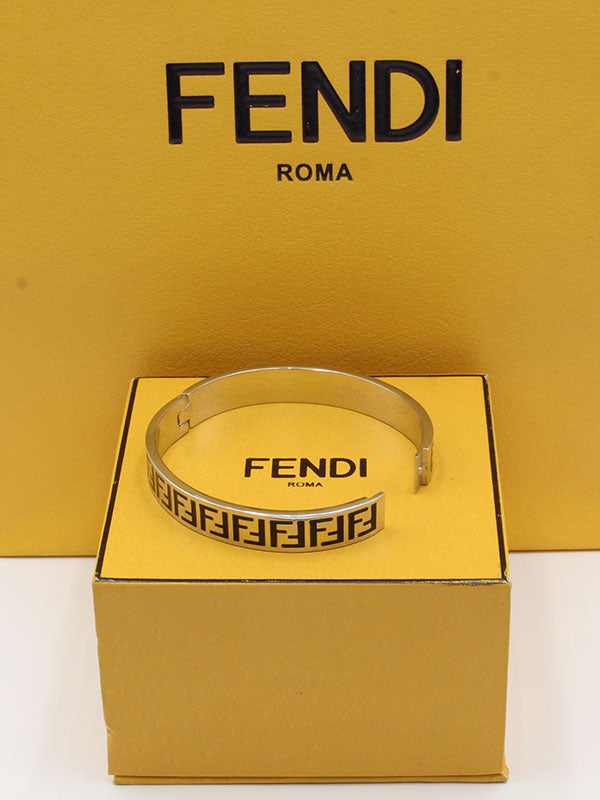 اسواره فندي بانقل اف لوقو اسواره fendi