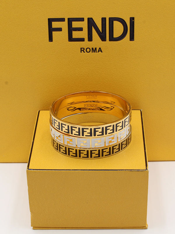 اسواره فندي بانقل اف لوقو اسواره fendi