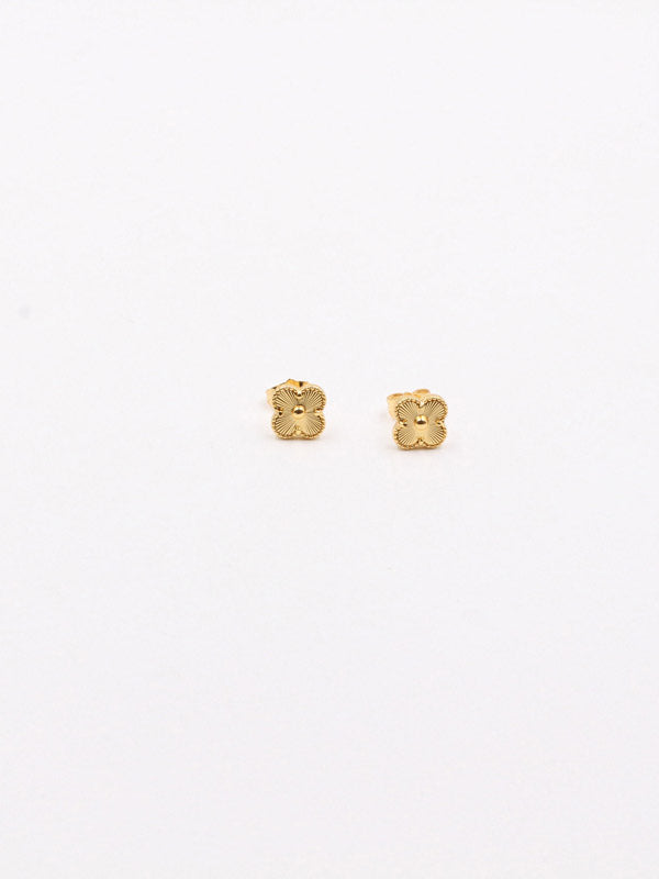 حلق فان كليف صغير حلق van cleef