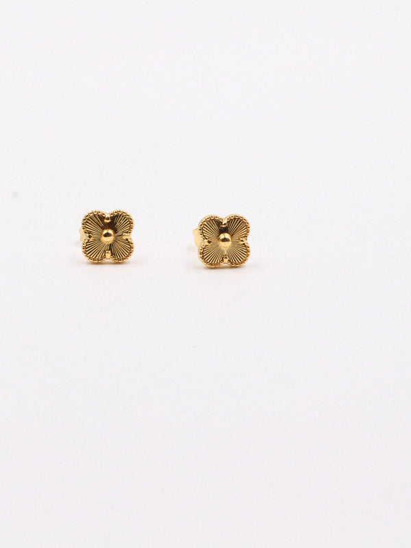 حلق فان كليف صغير حلق van cleef