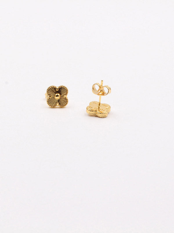 حلق فان كليف صغير حلق van cleef