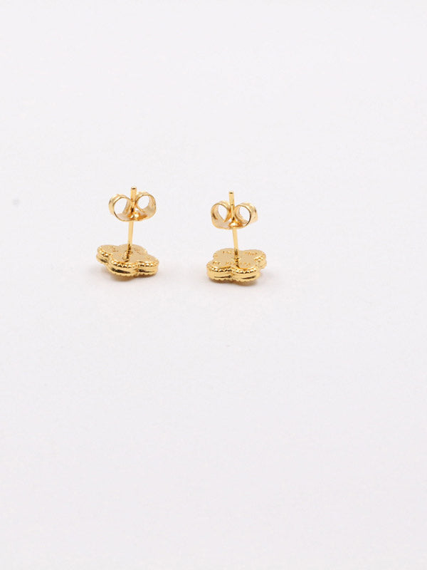 حلق فان كليف صغير حلق van cleef